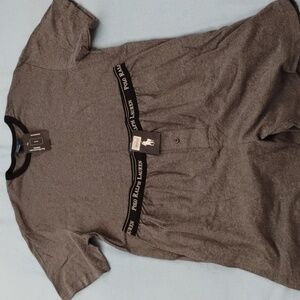 Polo Sleepwear!